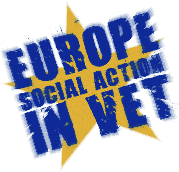 Europa Acción Social en la FP – Europe Social Action in VET